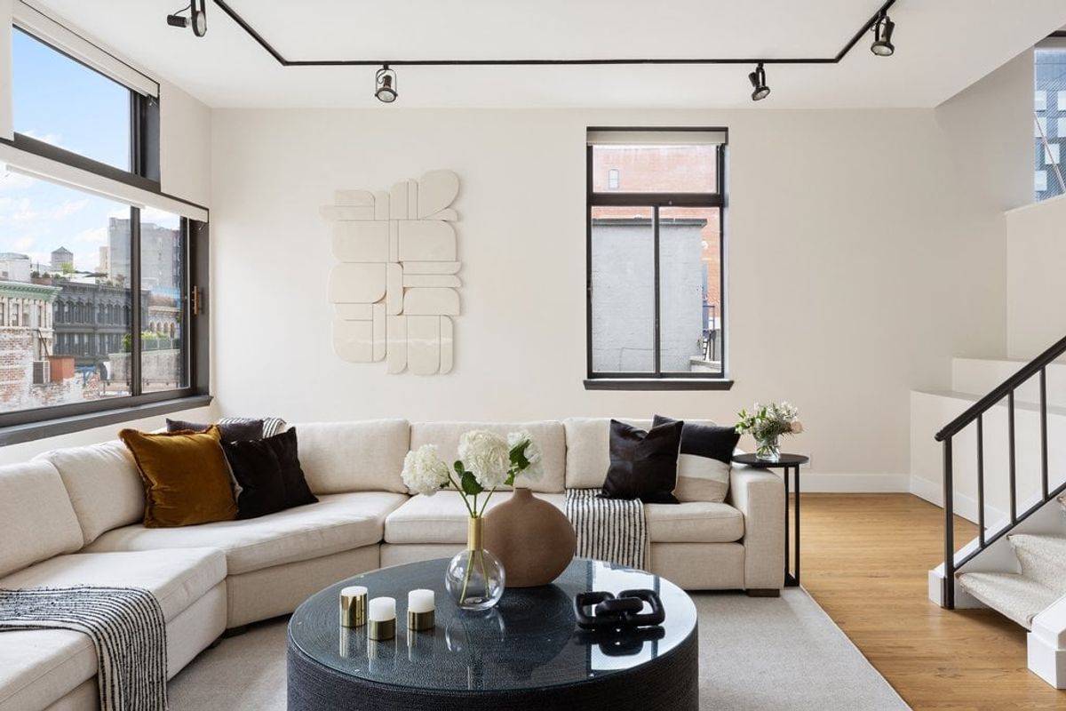 Photo for Bleecker Court - 77 Bleecker Street Cooperative in Noho, Manhattan