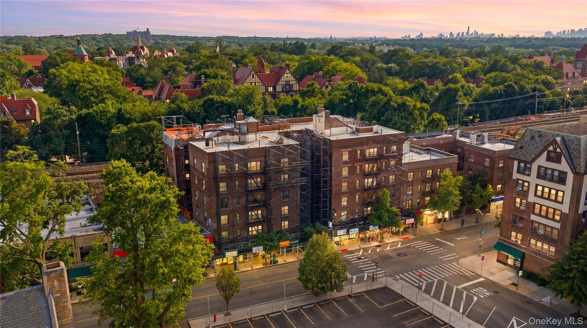 Photo for 72-34 AUSTIN STREET - 72-34 Austin Street Condominium in Forest Hills, Queens