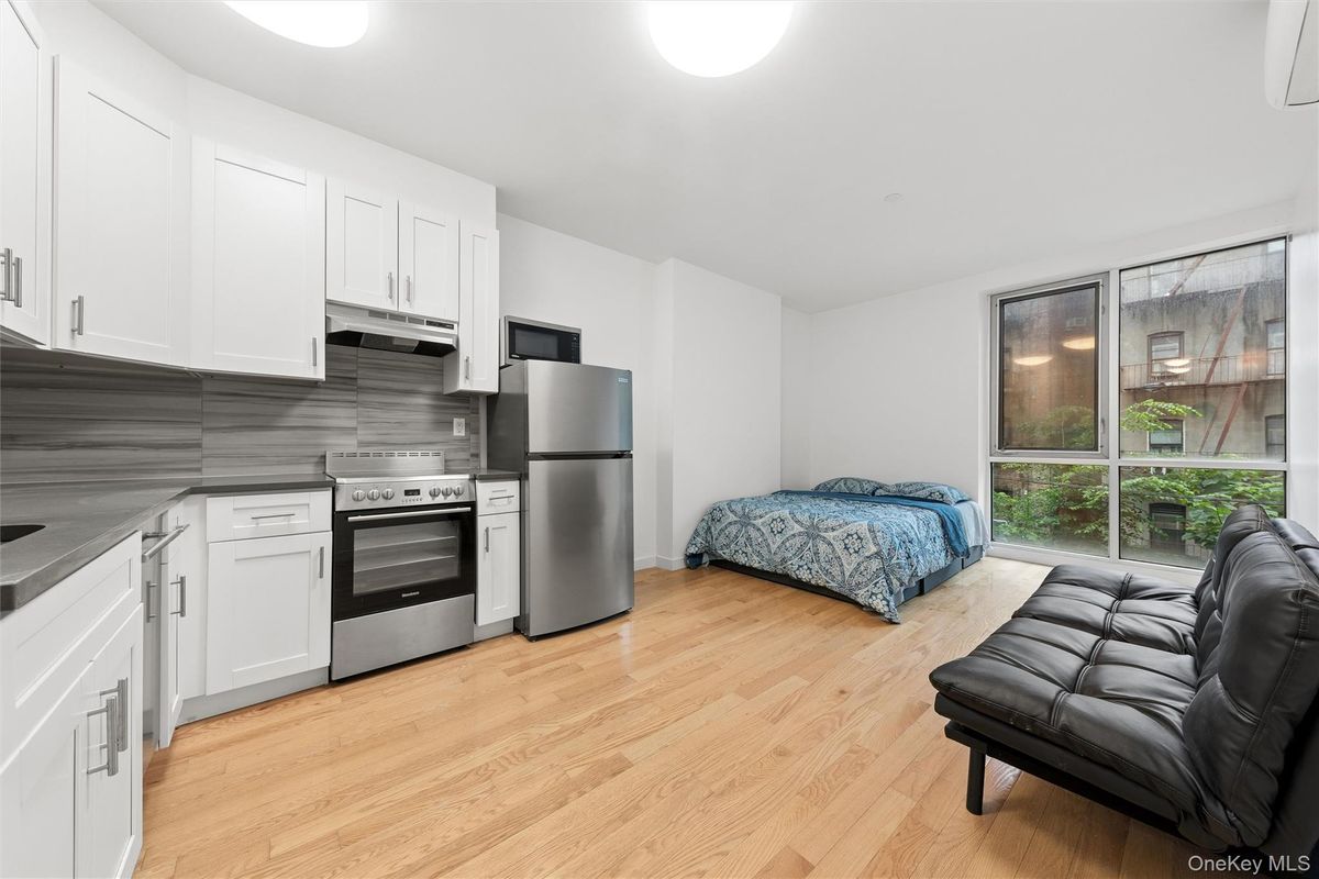 Photo for 362 West 127th Street - 362 West 127th Street Condominium in West Harlem, Manhattan