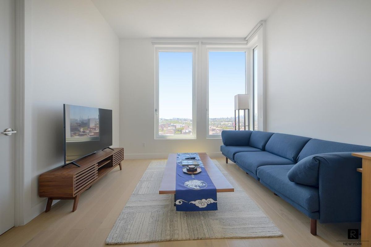 Photo for NuSun Tower - 136-18 Maple Avenue Condominium in Flushing, Queens