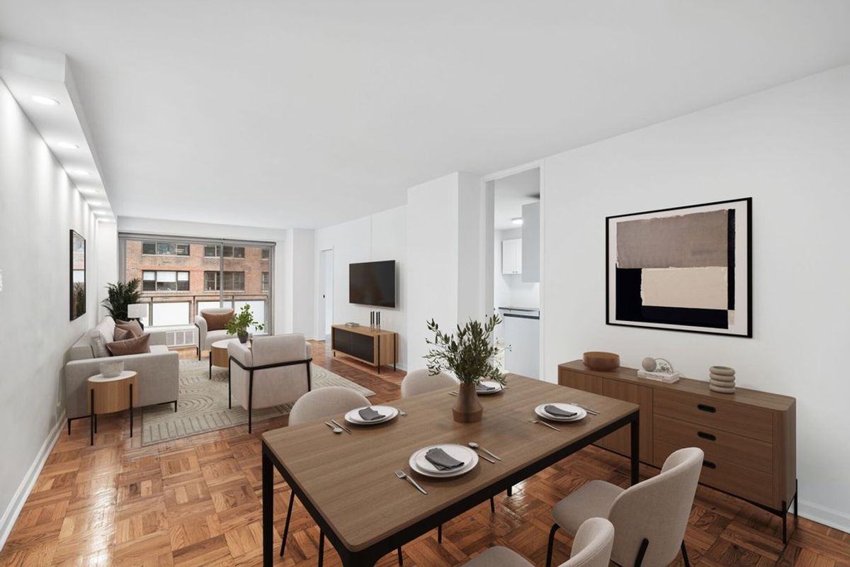 Photo for The Churchill - 300 East 40th Street Condominium in Turtle Bay, Manhattan
