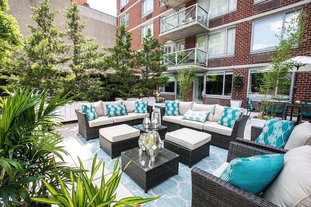 Photo for The Grand Chelsea - 270 West 17th Street Condominium in Chelsea, Manhattan
