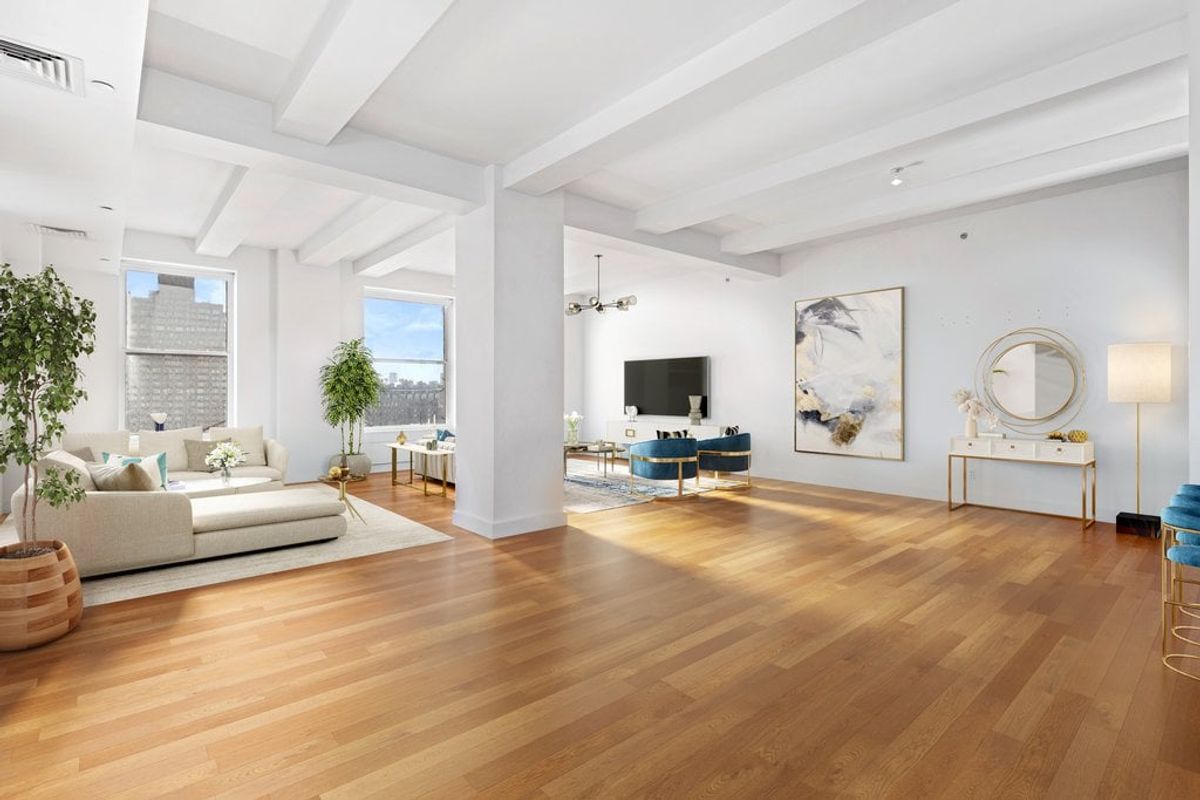 Photo for Fifteen Madison Square North - 15 East 26th Street Condominium in NoMad, Manhattan