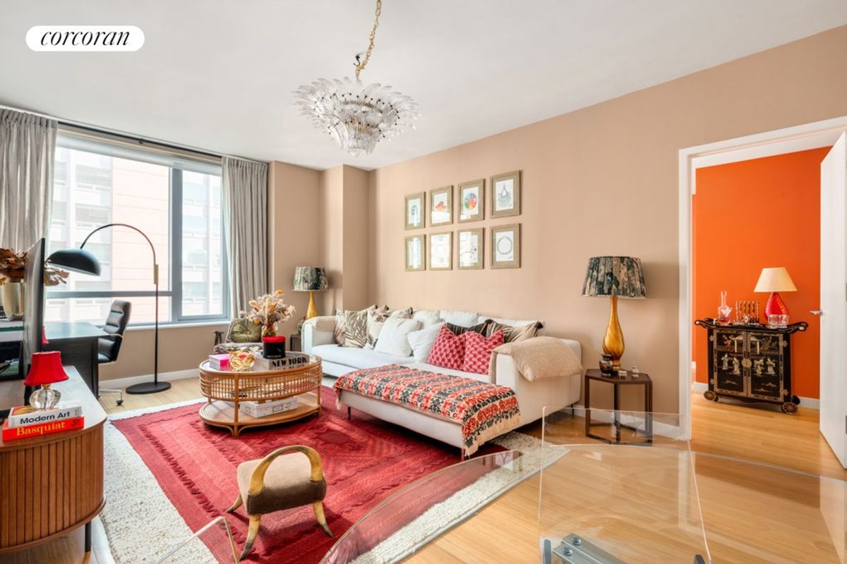 Photo for Riverhouse, One Rockefeller Park - 2 River Terrace Condominium in Battery Park City, Manhattan