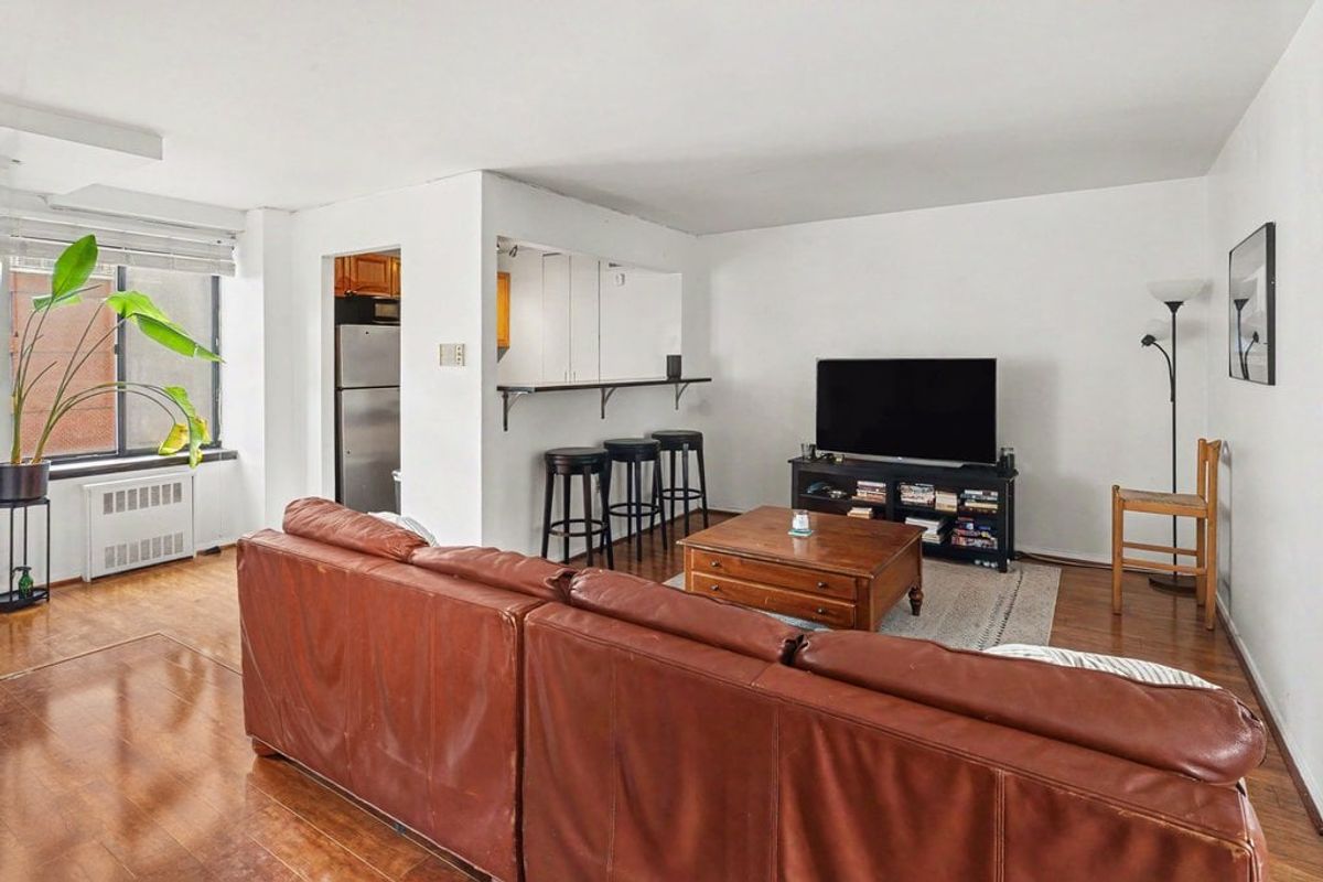 Photo for The Soundings - 280 Rector Place, Condominium in Battery Park City, Manhattan