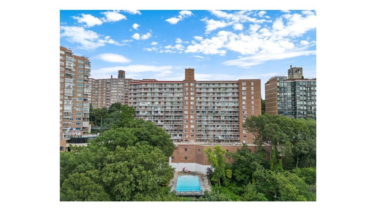 Photo for 2575 Palisade Avenue - 2575 Palisade Avenue Cooperative in West Bronx, Bronx