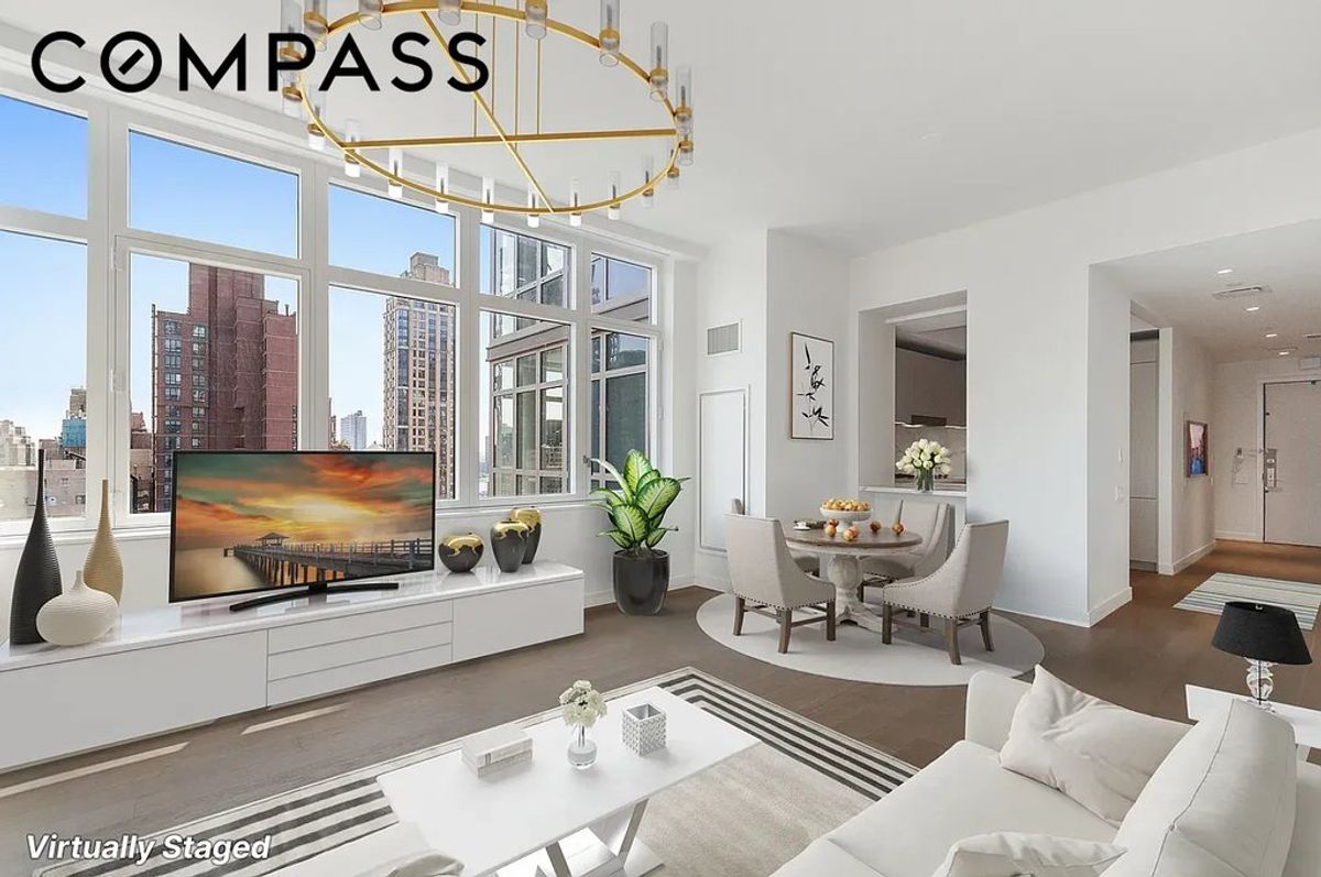 Photo for Halcyon - 305 East 51St Street Condominium in Midtown East, Manhattan
