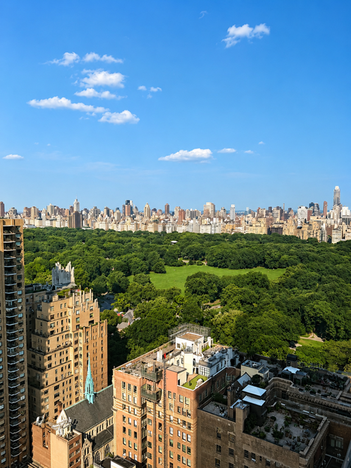 Photo for One Lincoln Plaza - 20 West 64th Street Condominium in Upper West Side, Manhattan