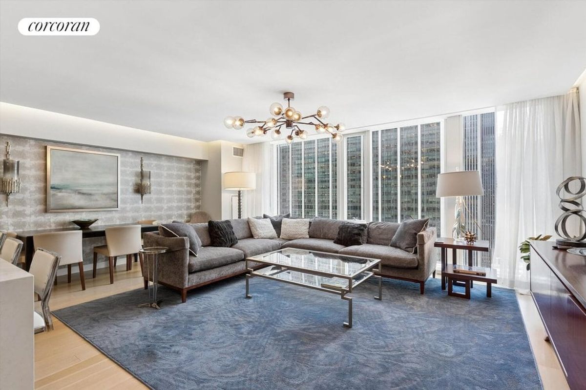 Photo for 135 West 52nd Street - 135 West 52nd Street Condominium in Midtown, Manhattan