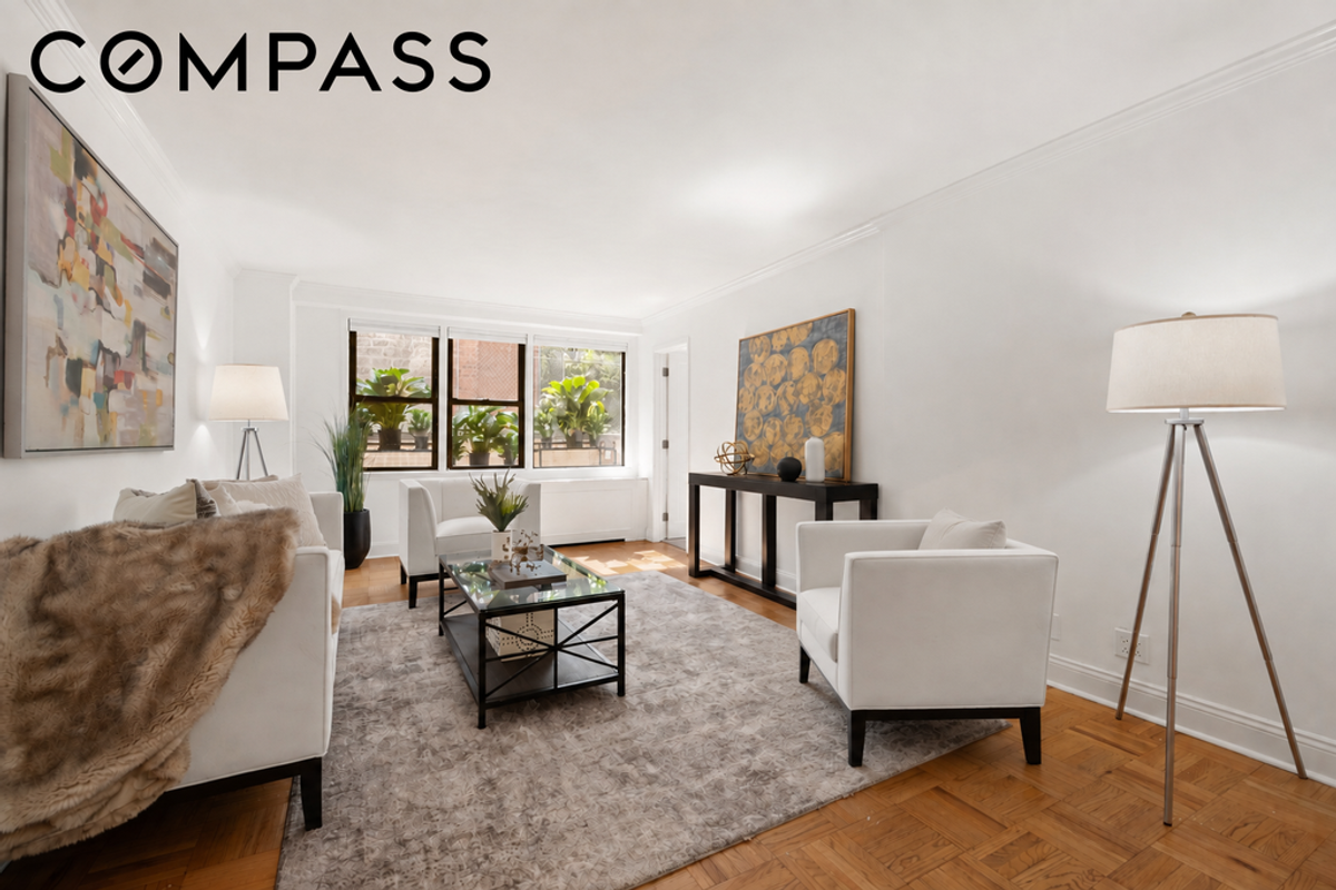 Photo for Quaker Ridge - 201 East 21St Street Cooperative in Gramercy Park, Manhattan