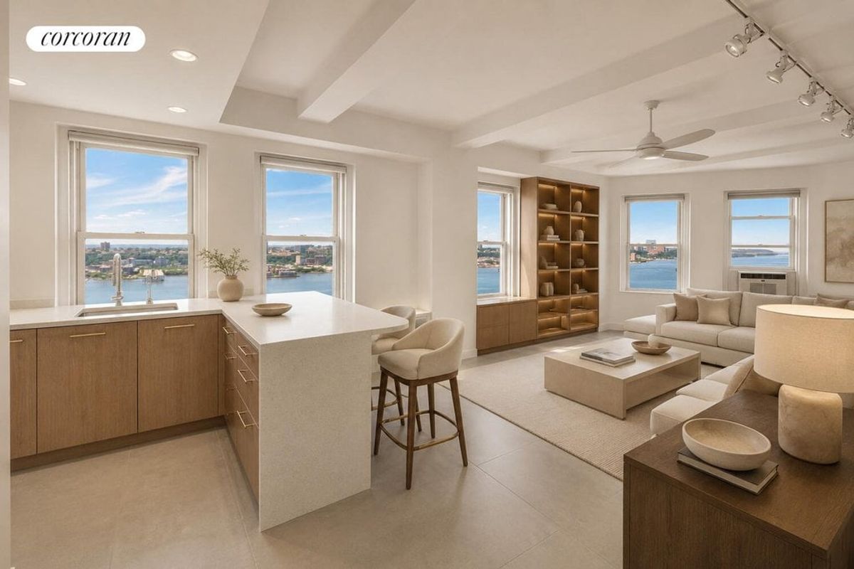 Photo for The Master Building - 310 Riverside Drive Cooperative in Upper West Side, Manhattan