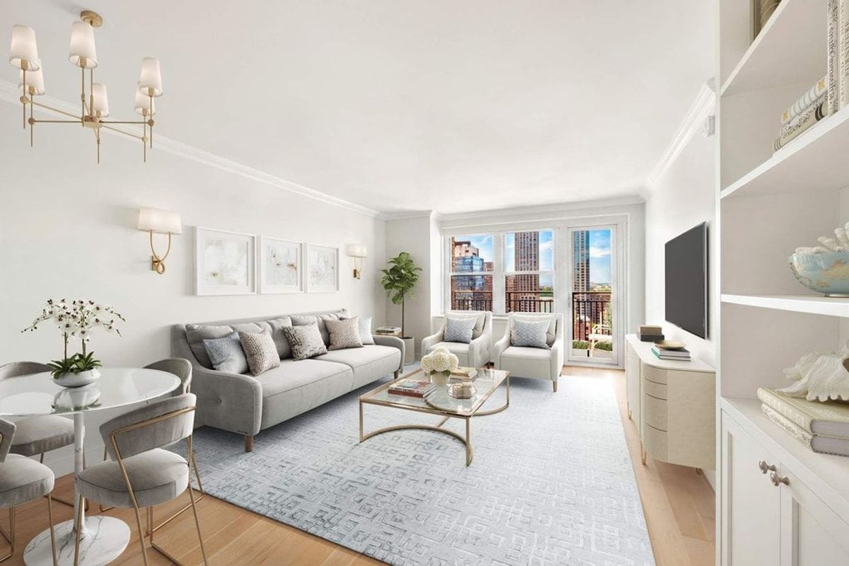 Photo for One Sherman Square - 201 West 70th Street Cooperative in Upper West Side, Manhattan