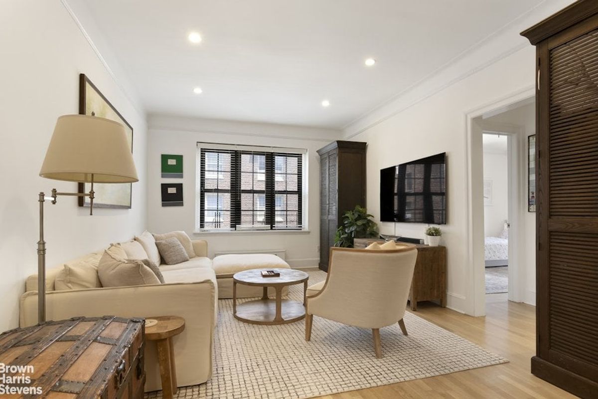 Photo for 2 Grace Court - 2 Grace Court Cooperative in Brooklyn Heights, Brooklyn