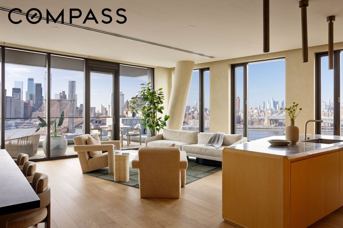 Photo for Olympia Dumbo - 30 Front Street Condominium in DUMBO, Brooklyn