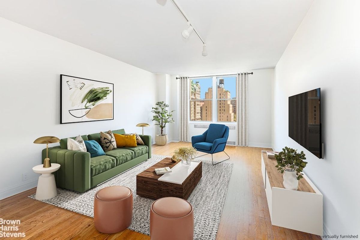 Photo for Riverside Towers - 263 West End Avenue Cooperative in Upper West Side, Manhattan