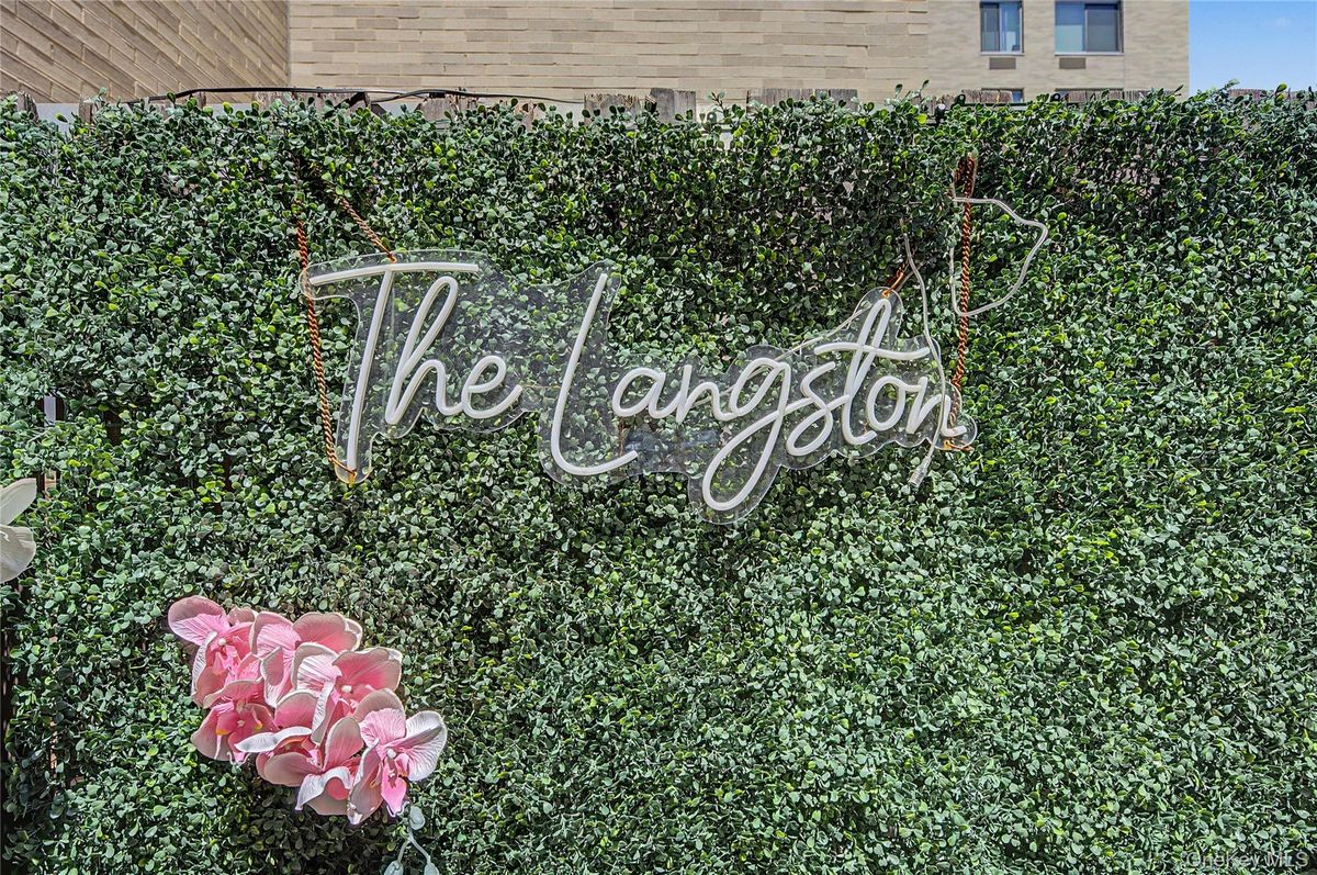 Photo for The Langston - 68 Bradhurst Avenue Condominium in Harlem, Manhattan