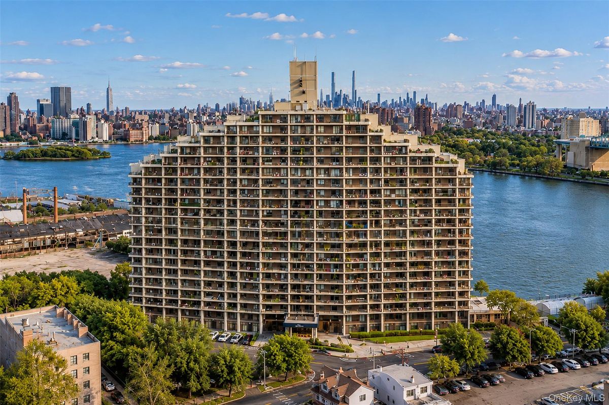 Photo for Shore Towers Condominium - 25-40 Shore Blvd Condominium in Astoria, Queens