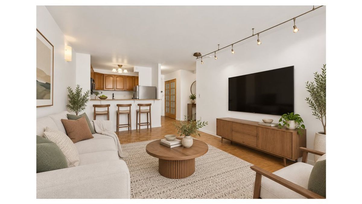 Photo for 300 Cathedral Parkway - 300 Cathedral Parkway Condominium in Manhattan Valley, Manhattan