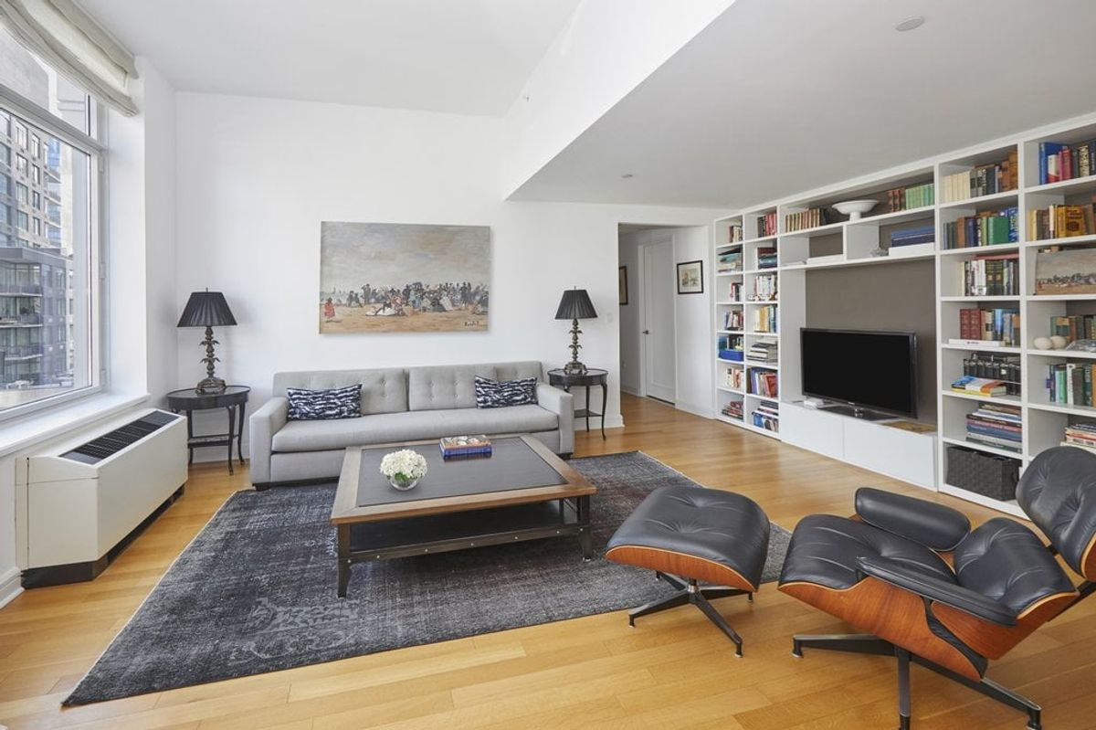 Photo for The Rushmore - 80 Riverside Boulevard Condominium in Upper West Side, Manhattan
