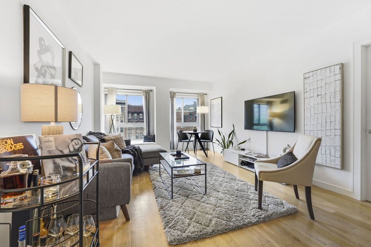 Photo for Aurum - 171 West 131St Street Condominium in Central Harlem, Manhattan