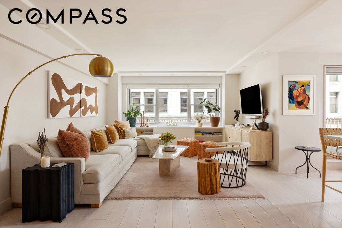 Photo for Stewart House - 70 East 10th Street Cooperative in Greenwich Village, Manhattan