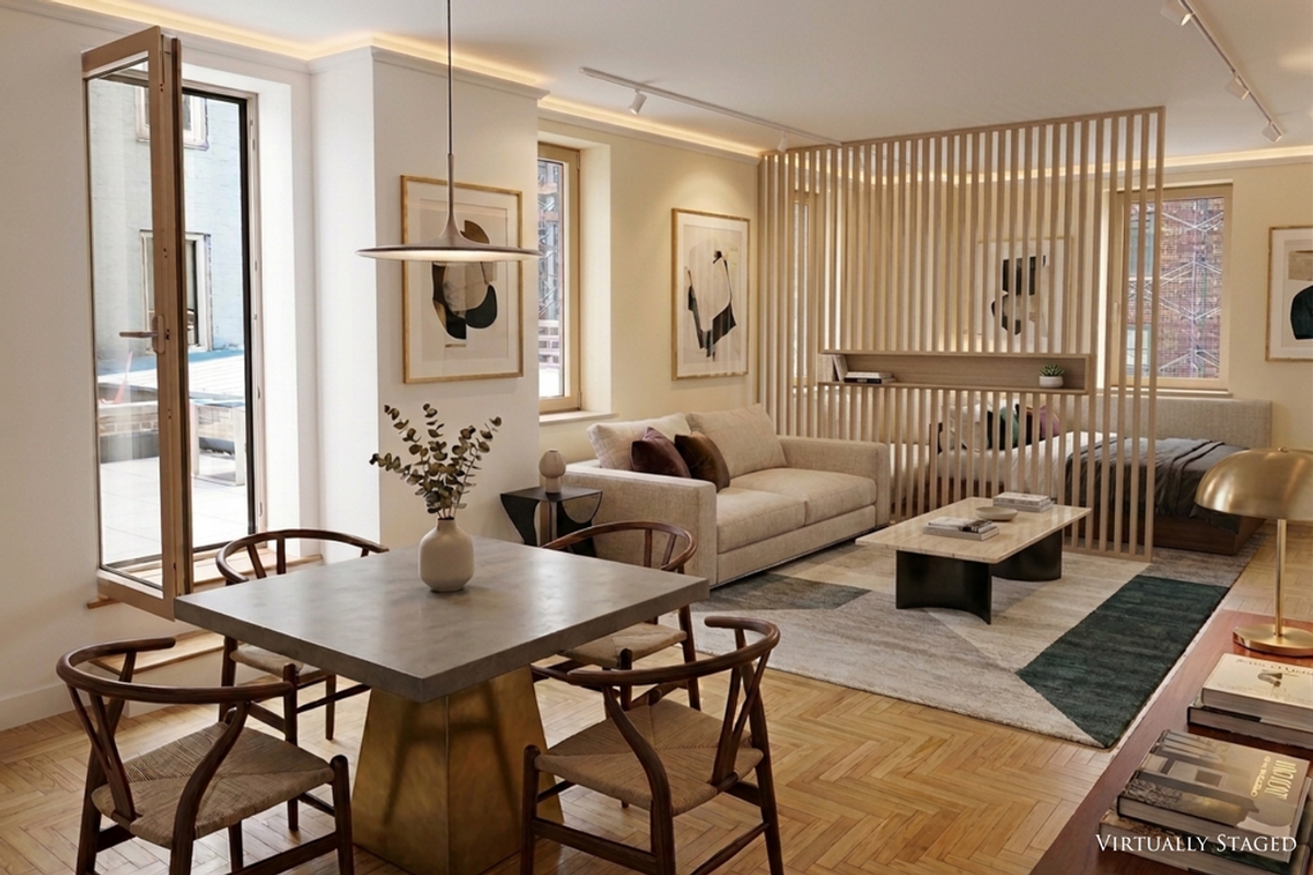 Photo for Trump Parc - 106 Central Park South Condominium in Midtown, Manhattan