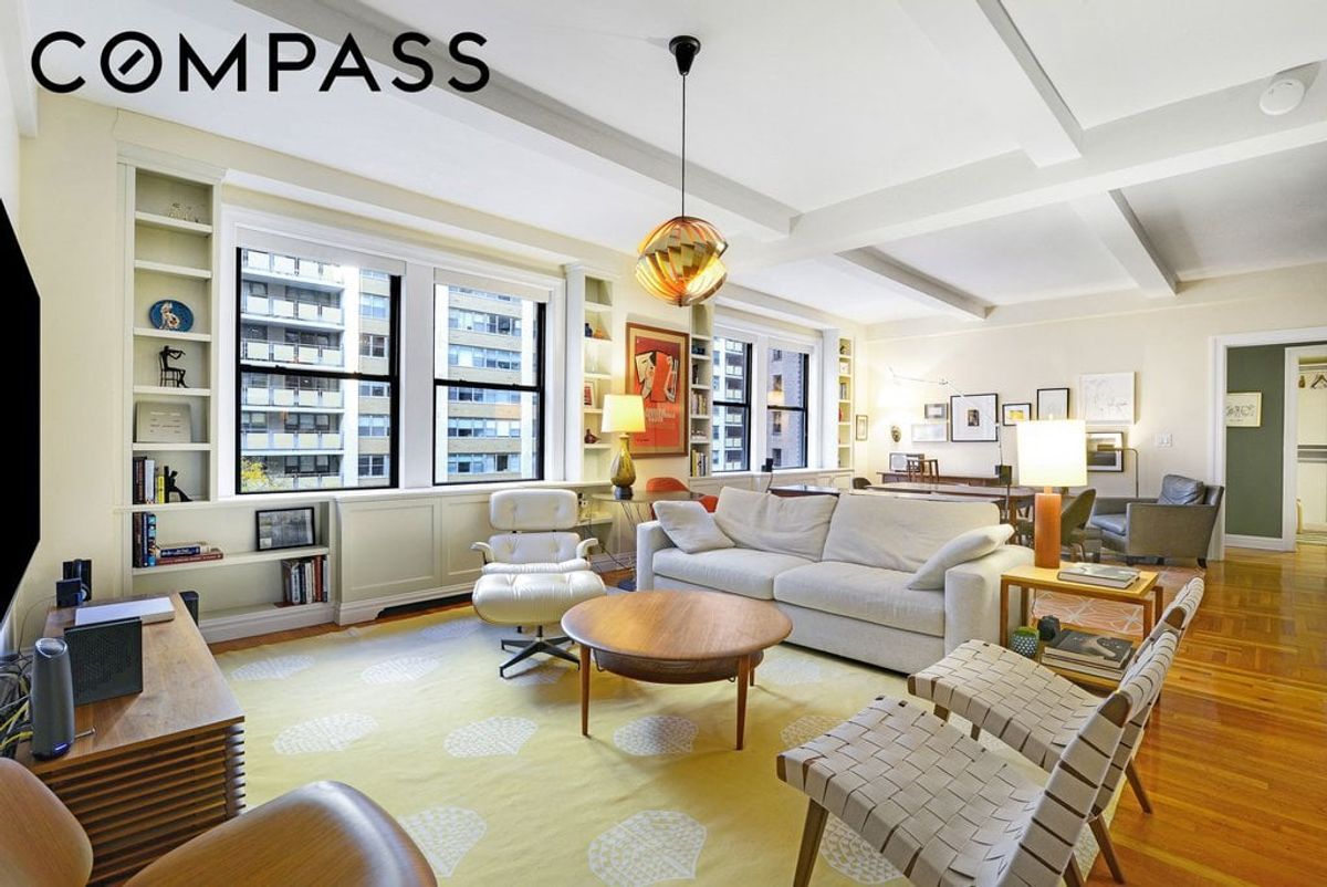 Photo for The Franconia - 20 West 72nd Street Cooperative in Upper West Side, Manhattan