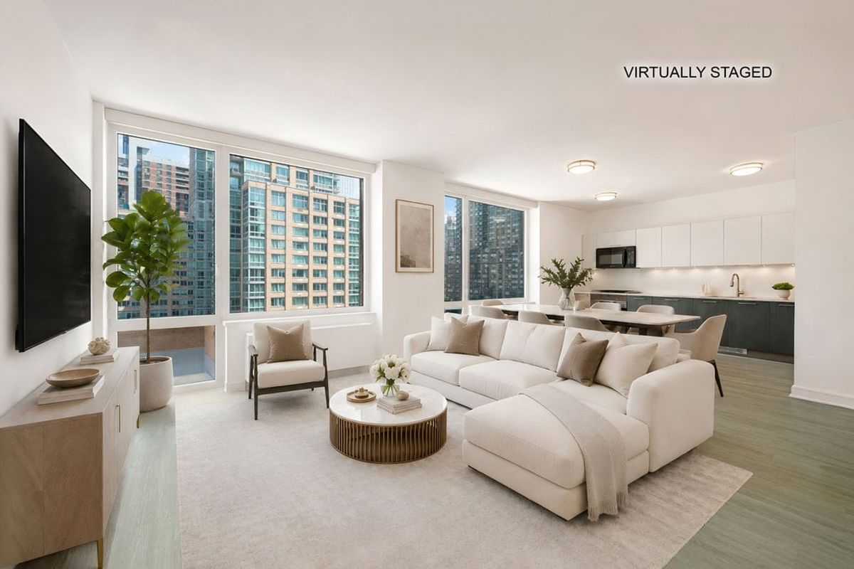 Photo for The Avery - 100 Riverside Boulevard Condominium in Upper West Side, Manhattan