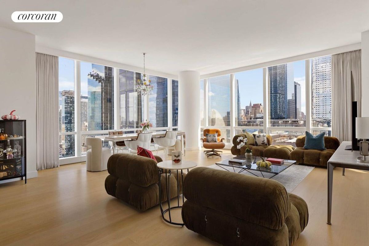 Photo for 15 Hudson Yards - 15 Hudson Yards Condominium in Hudson Yards, Manhattan