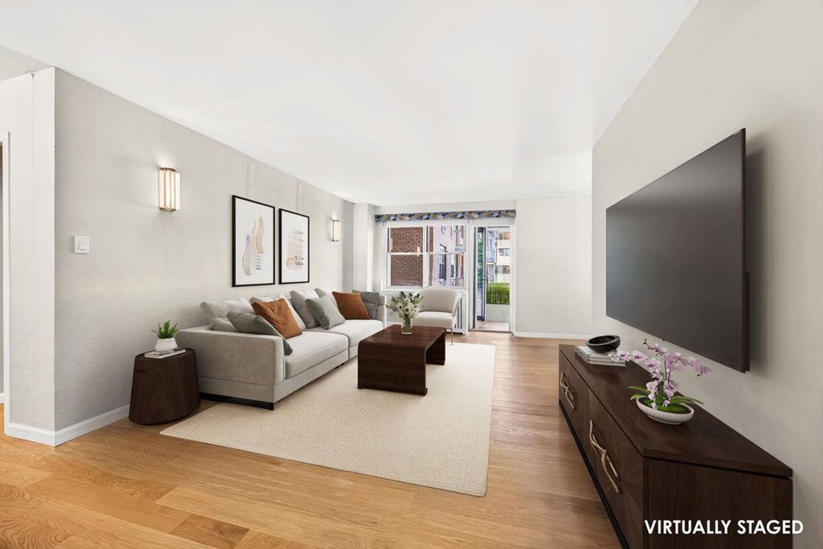 Photo for Lincoln Guild - 303 West 66th Street Cooperative in Upper West Side, Manhattan
