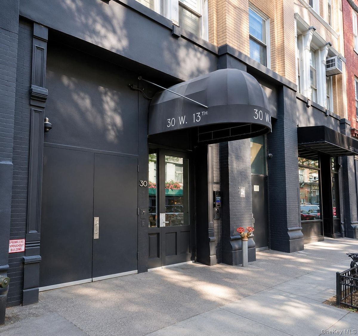 Photo for 30 West 13th Street - 30 West 13th Street Cooperative in Greenwich Village, Manhattan