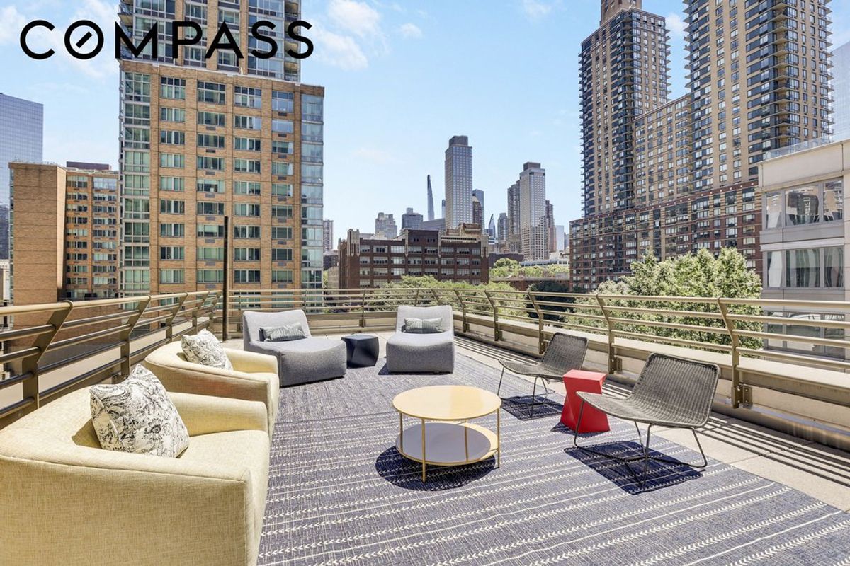 Photo for The Avery - 100 Riverside Boulevard Condominium in Upper West Side, Manhattan