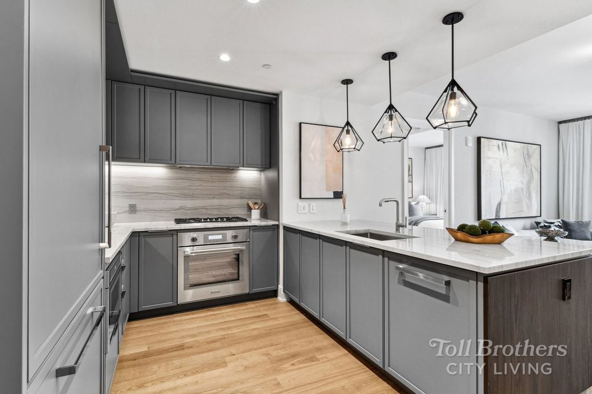 Photo for The Rockwell - 218 West 103rd Street Condominium in Manhattan Valley, Manhattan