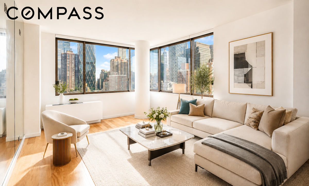 Photo for Two WorldWide Plaza - 350 West 50th Street Condominium in Midtown West, Manhattan