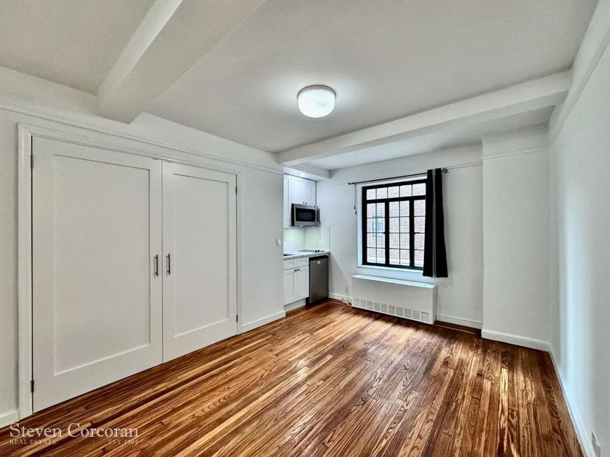 Photo for Tudor Tower - 25 Tudor City Place Cooperative in Turtle Bay, Manhattan