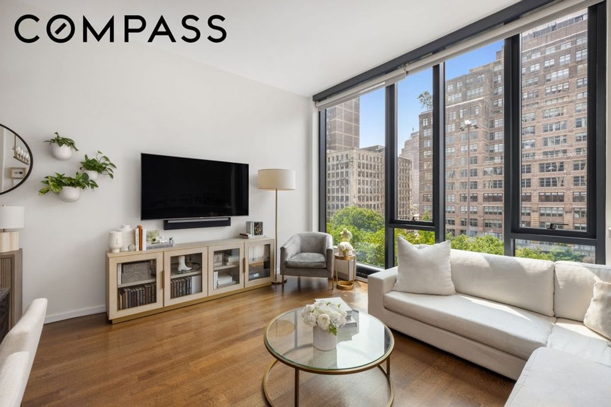 Photo for 570 Broome - 570 Broome Street Condominium in Hudson Square, Manhattan