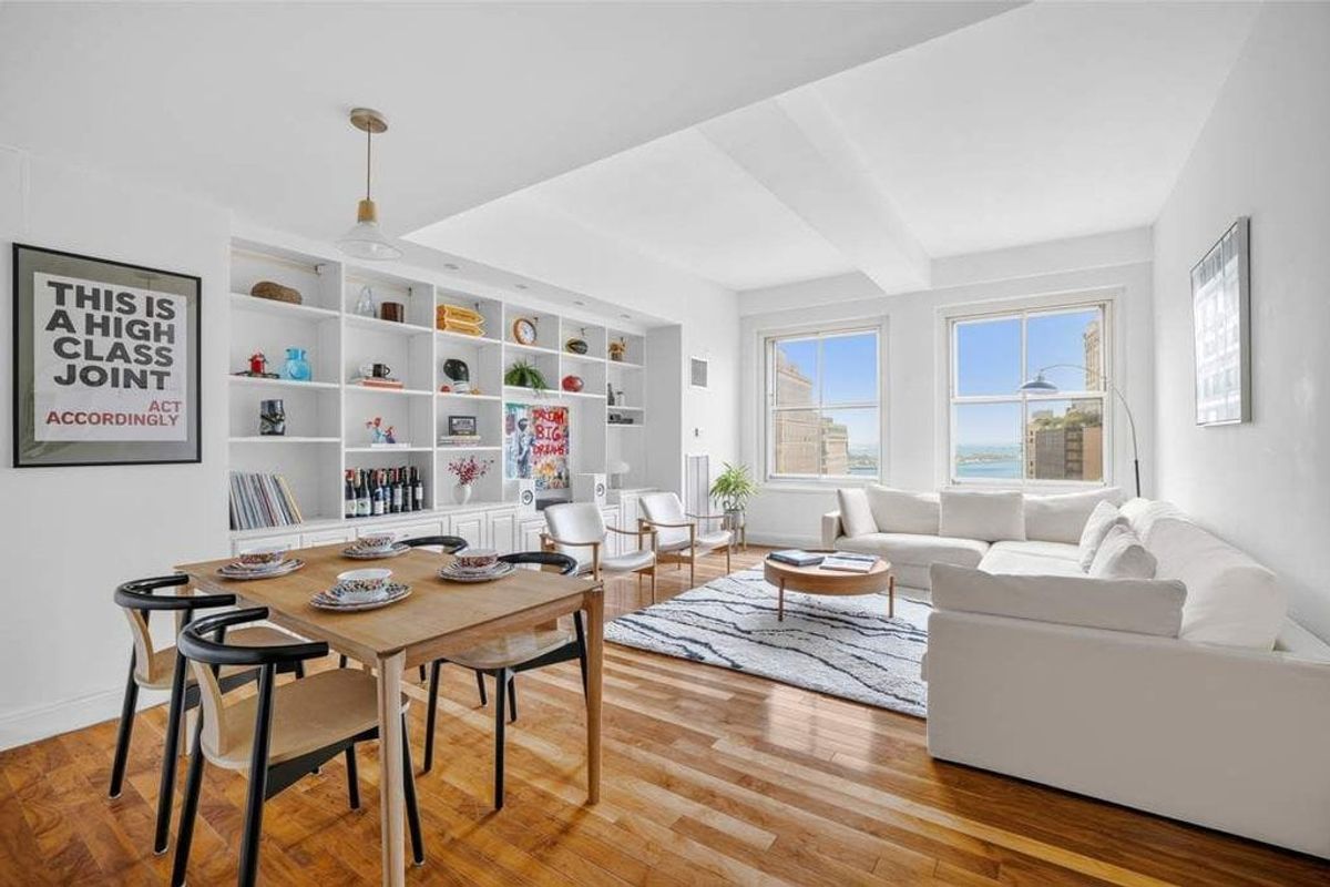 Photo for Greenwich Club - 88 Greenwich Street Condominium in Financial District, Manhattan
