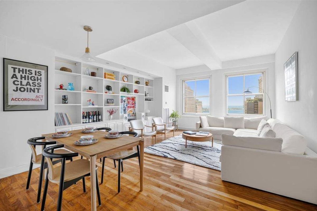 Photo for Greenwich Club - 88 Greenwich Street Condominium in Financial District, Manhattan