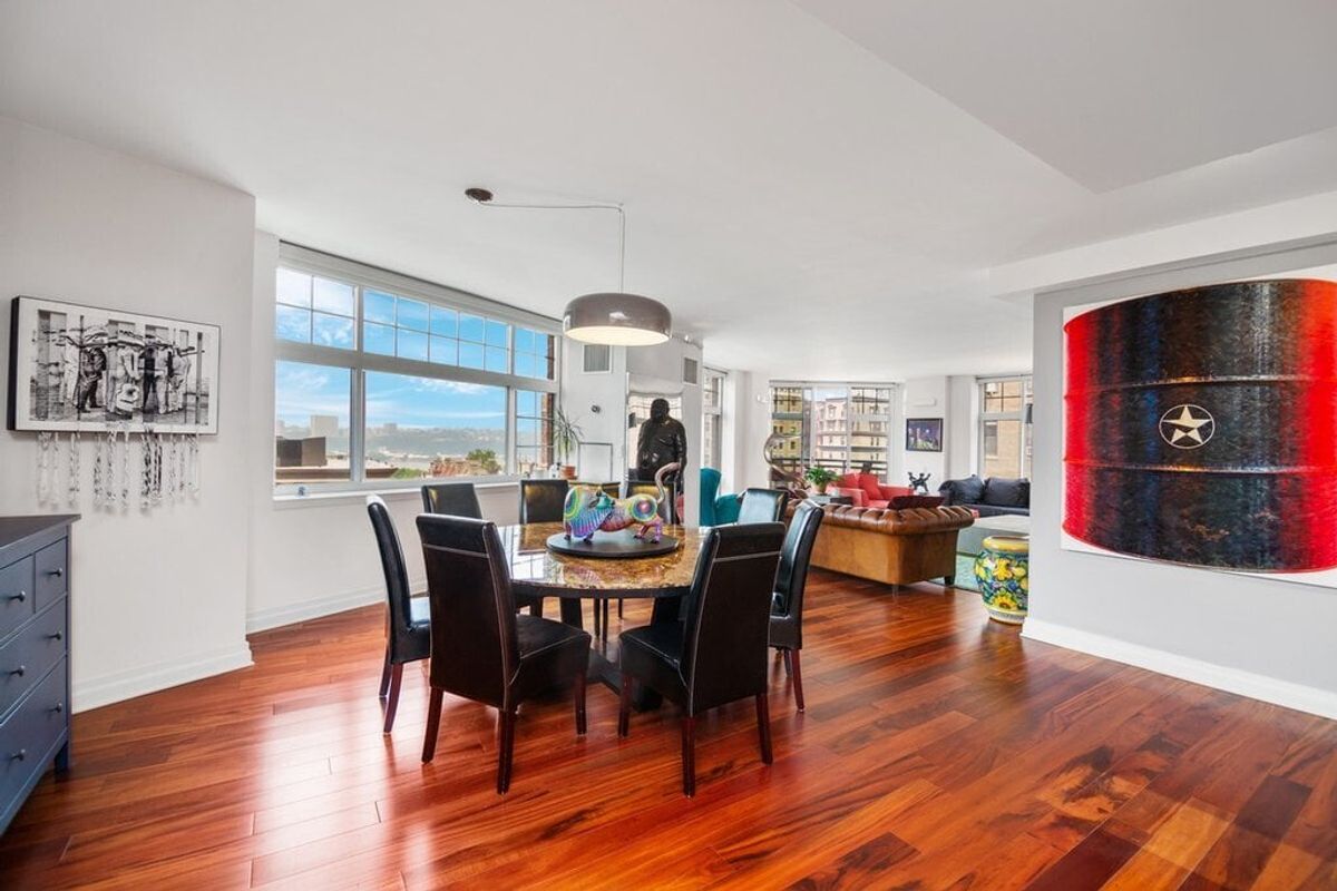 Photo for The Straus Park Condominium - 272 West 107th Street Condominium in Manhattan Valley, Manhattan