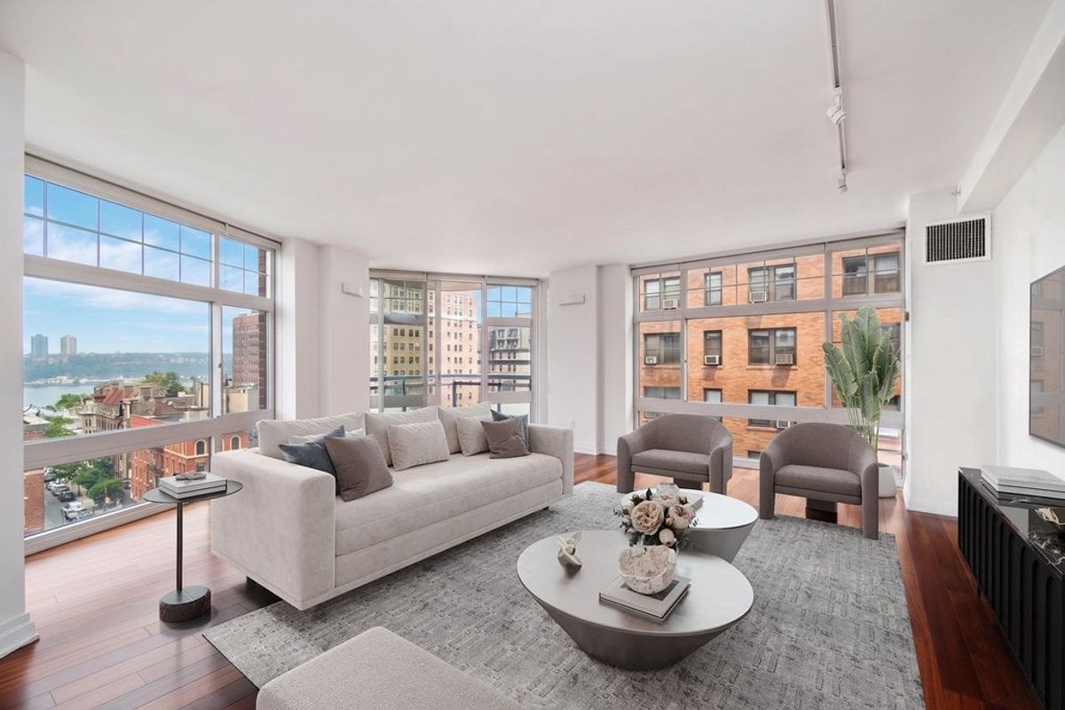 Photo for The Straus Park Condominium - 272 West 107th Street Condominium in Manhattan Valley, Manhattan