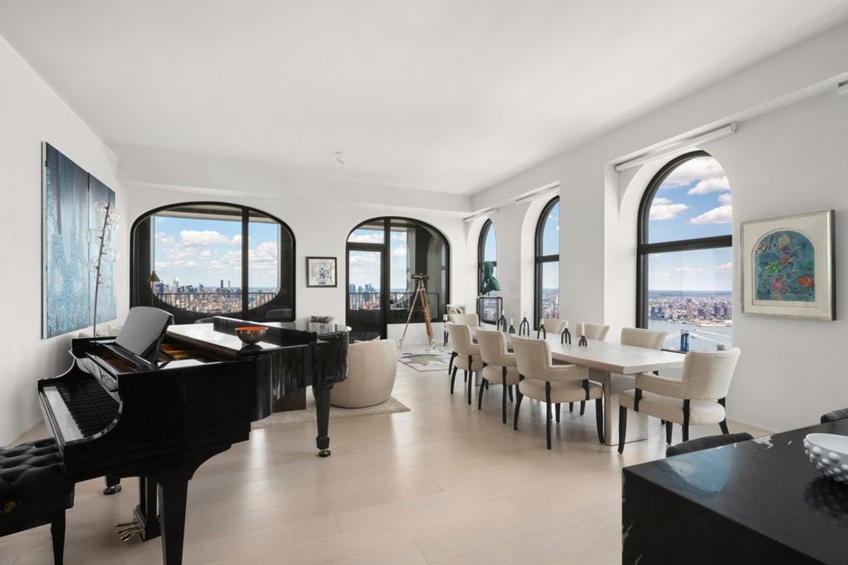 Photo for 130 William - 130 William Street Condominium in Financial District, Manhattan
