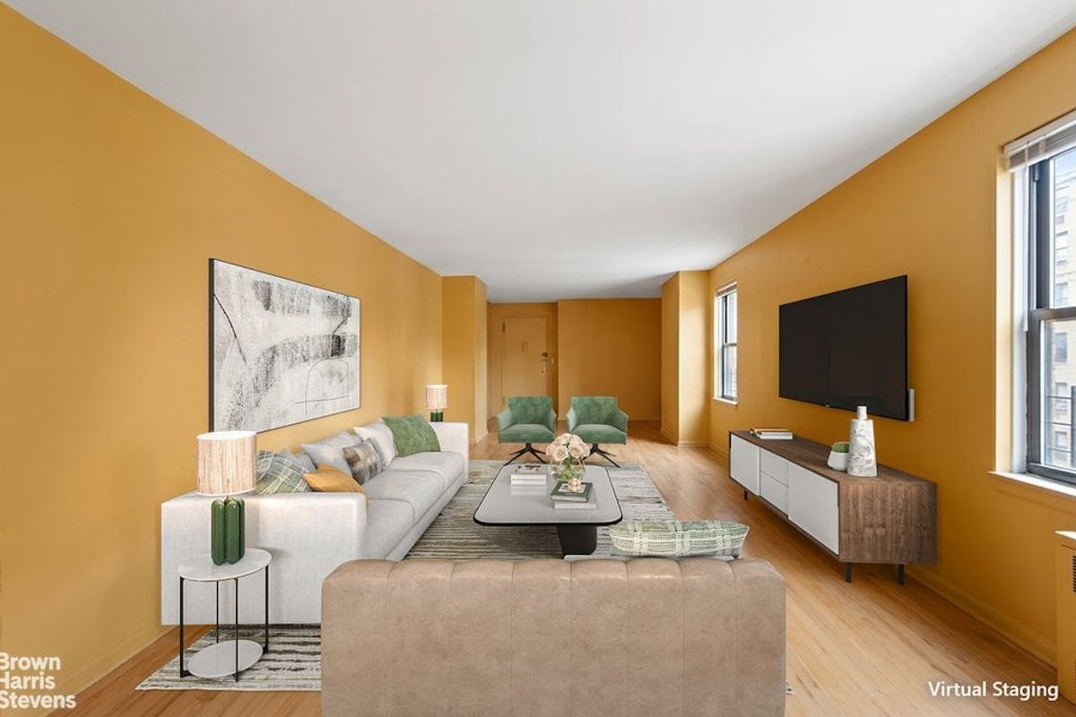 Photo for The Vermeer - 77 Seventh Avenue Cooperative in Chelsea, Manhattan