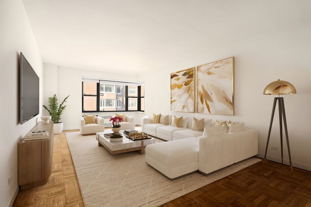 Photo for Riverview South - 55 East End Avenue Cooperative in Upper East Side, Manhattan