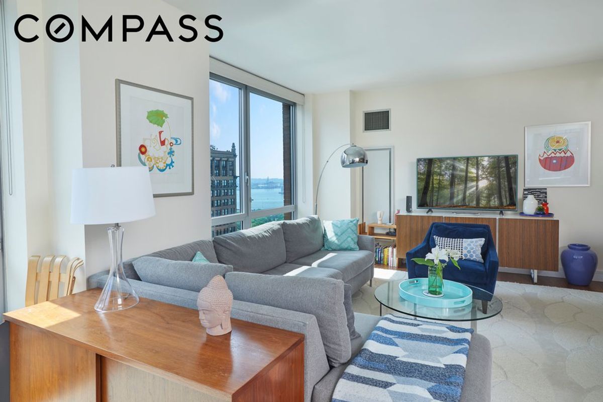 Photo for Millennium Tower Residences - 30 West Street Condominium in Battery Park City, Manhattan