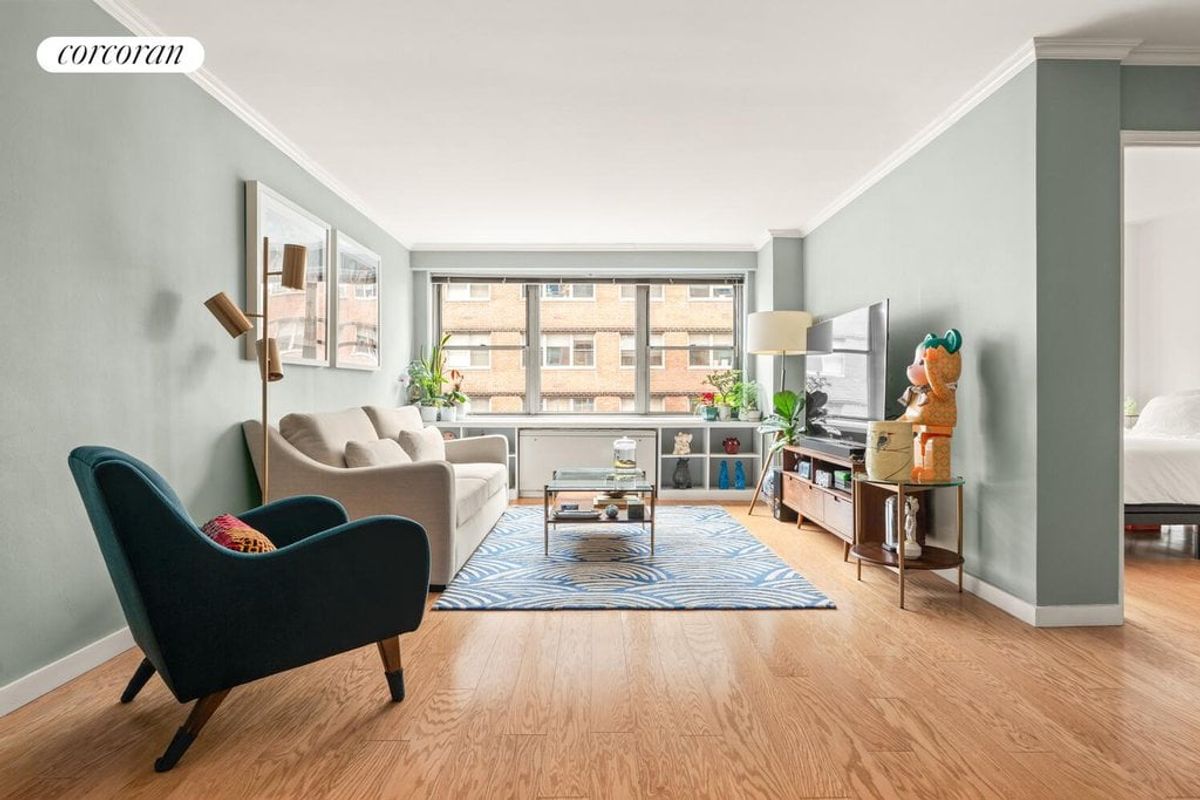 Photo for The Victoria - 7 East 14th Street Cooperative in Flatiron, Manhattan
