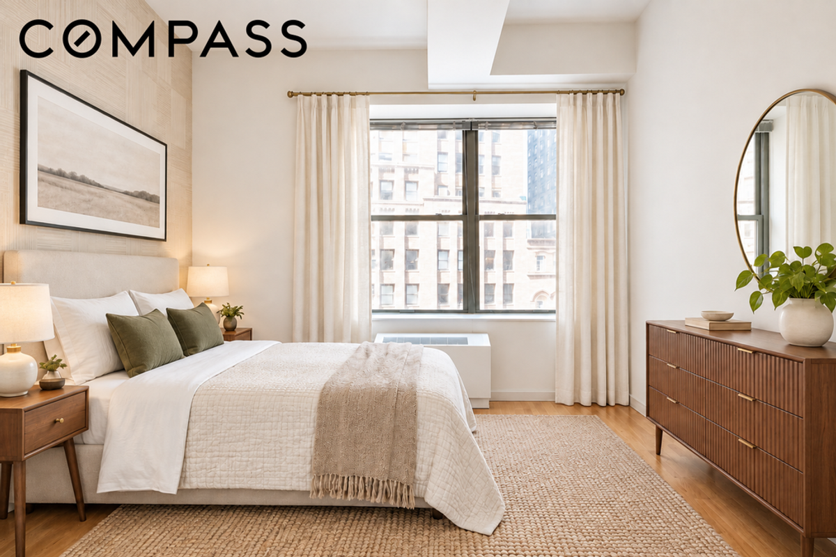 Photo for 99 John Deco Lofts - 99 John Street Condominium in Financial District, Manhattan