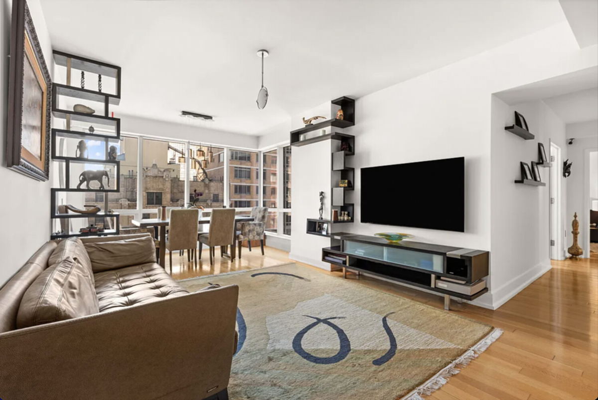 Photo for The Orion Condominium - 350 West 42nd Street Condominium in Midtown West, Manhattan