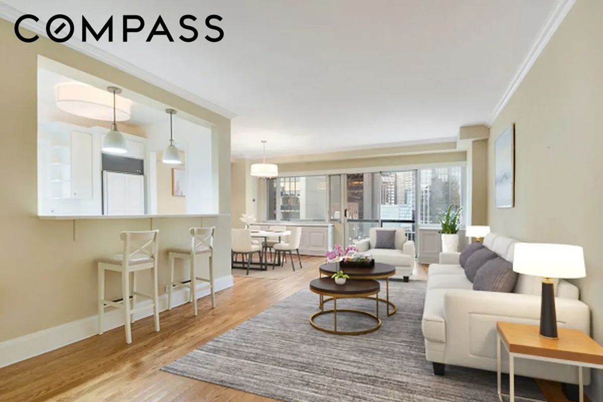 Photo for Tower 58 - 58 West 58th Street Condominium in Midtown, Manhattan