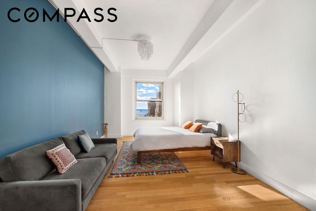 Photo for Greenwich Club - 88 Greenwich Street Condominium in Financial District, Manhattan