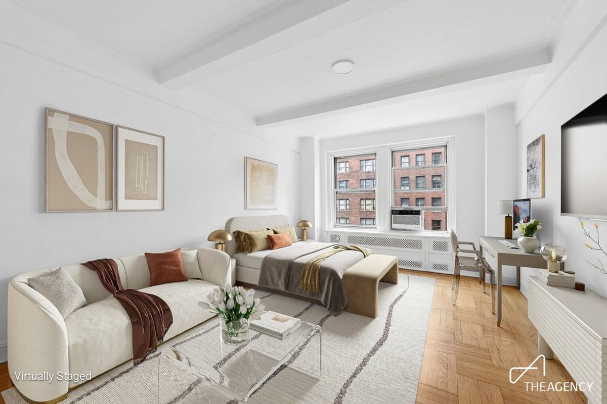 Photo for Haddon Hall - 433 West 34th Street Cooperative in Hudson Yards, Manhattan